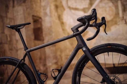 argonaut gr3 gravel bike review