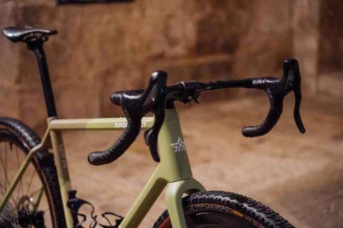 argonaut gr3 gravel bike review