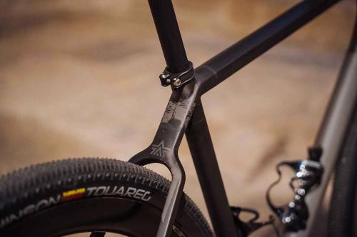 argonaut gr3 gravel bike review