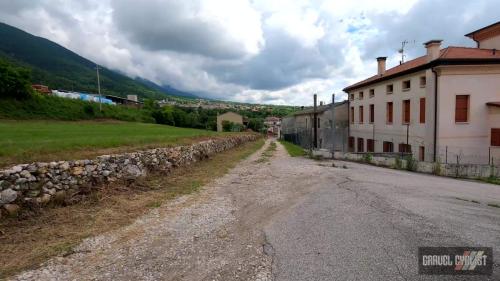 glory roads italy cittadella