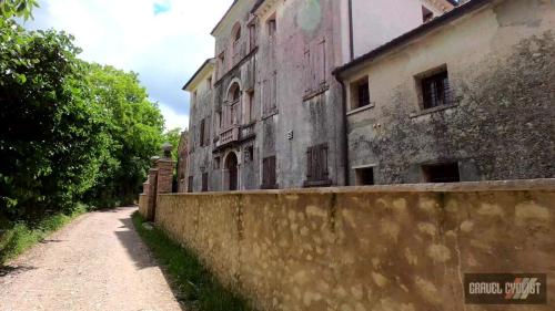 glory roads italy cittadella