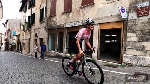 glory roads italy cittadella