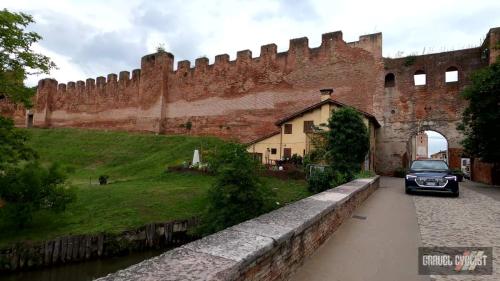 glory roads italy cittadella