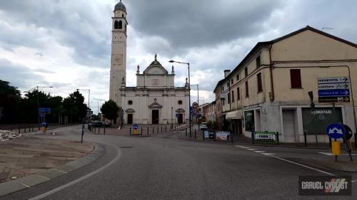 glory roads italy cittadella