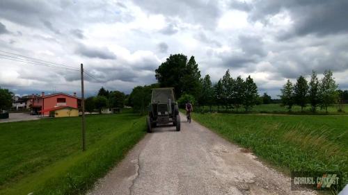 glory roads italy cittadella