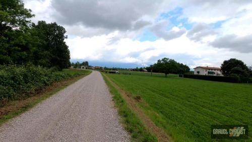 glory roads italy cittadella