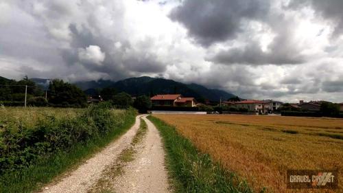 glory roads italy cittadella