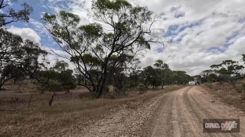 adelaide hills gravel cycling balhannah