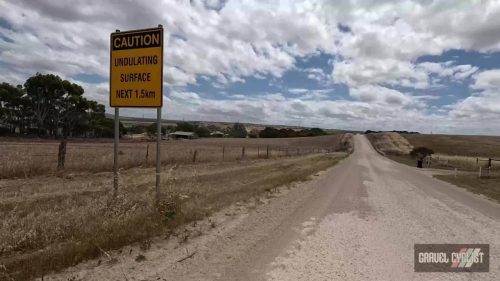 adelaide hills gravel cycling balhannah