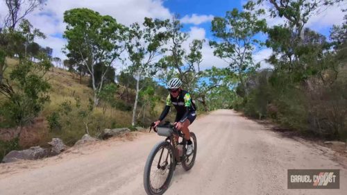 adelaide hills gravel cycling balhannah