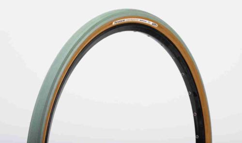 panaracer gravelking purple olive mustard