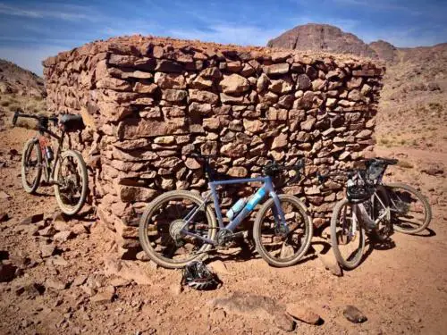 epic gravel race morocco 2020