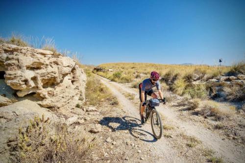 epic gravel race morocco 2020