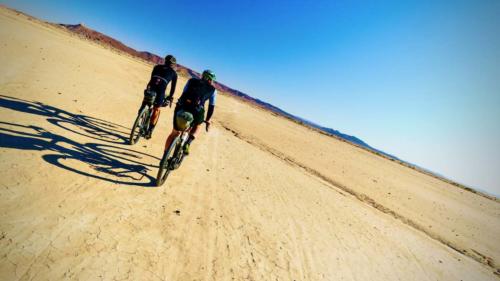 epic gravel race morocco 2020