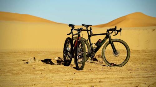 epic gravel race morocco 2020