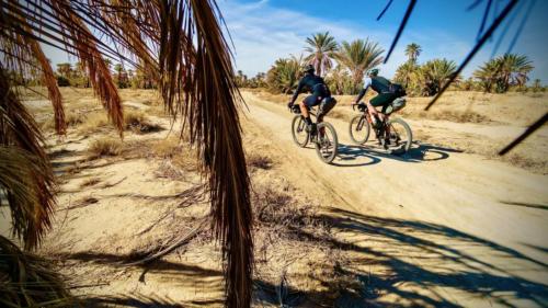 epic gravel race morocco 2020