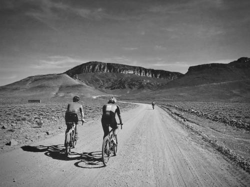 epic gravel race morocco 2020