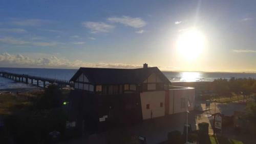 gravel cycling on the island of usedom