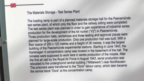 gravel cycling on the island of usedom