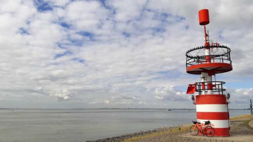 gravel cycling in the netherlands