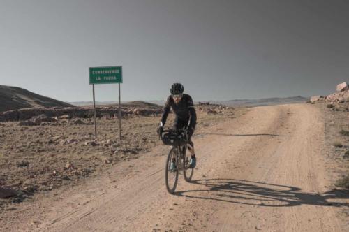 the great peru divide ride