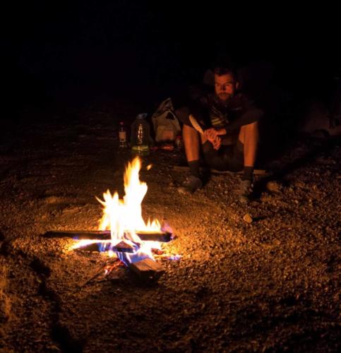 the great peru divide ride