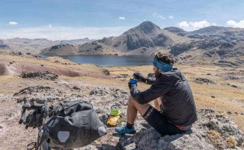 the great peru divide ride