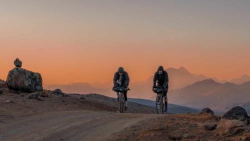 the great peru divide ride