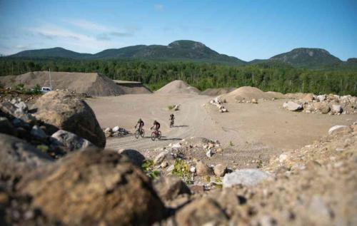 2019 grinduro canada