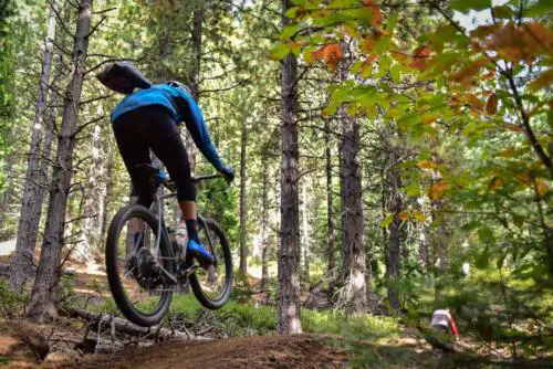 2020 grinduro mt shasta