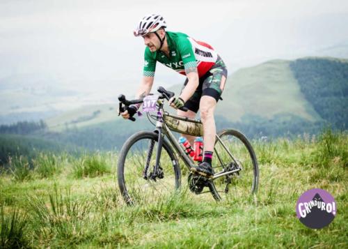 grinduro wales report 2021