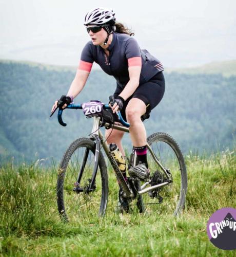 grinduro wales report 2021