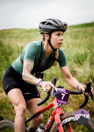 grinduro wales report 2021