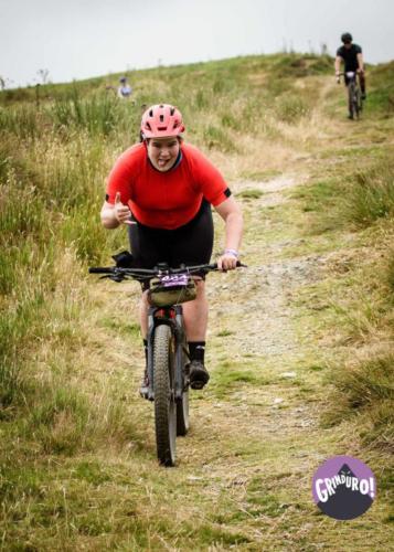 grinduro wales report 2021