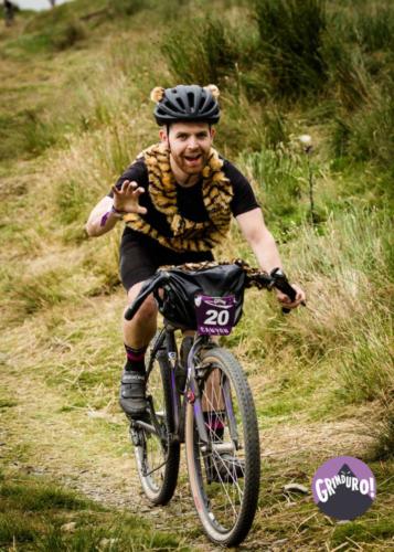 grinduro wales report 2021