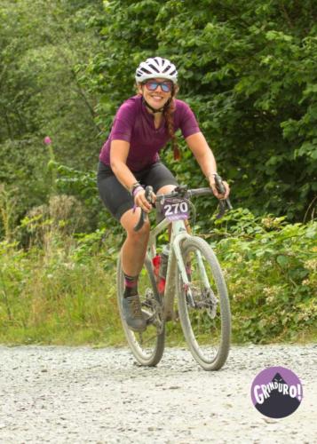 grinduro wales report 2021