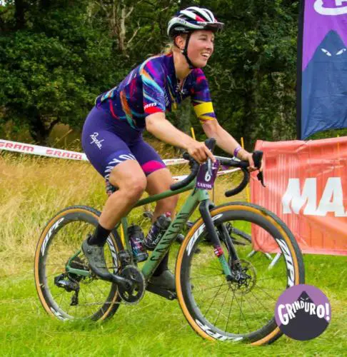 grinduro wales report 2021