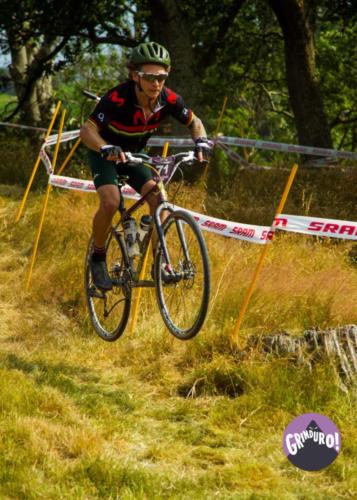 grinduro wales report 2021