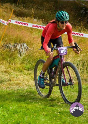 grinduro wales report 2021