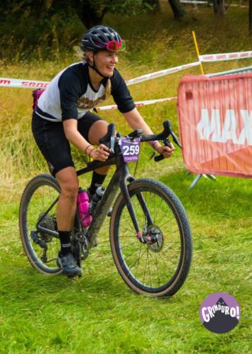 grinduro wales report 2021