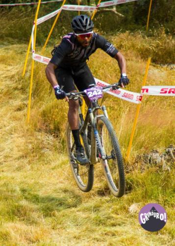 grinduro wales report 2021