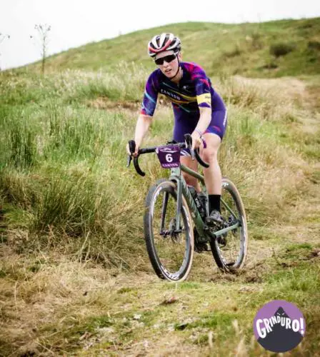 grinduro wales report 2021