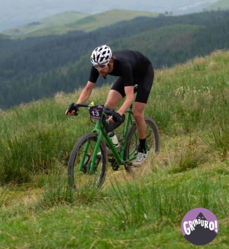 grinduro wales report 2021