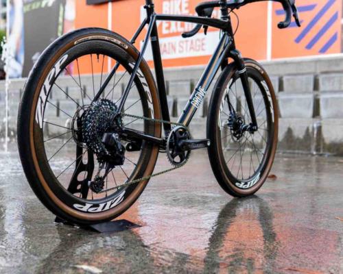 grove bike company rad review