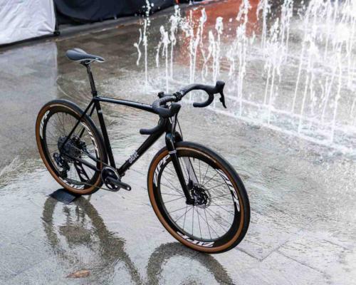 grove bike company rad review