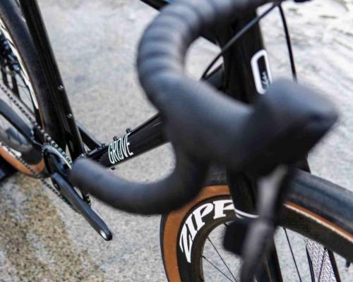 grove bike company rad review