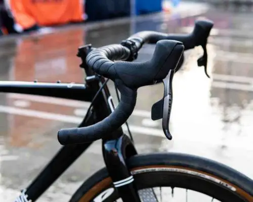 grove bike company rad review