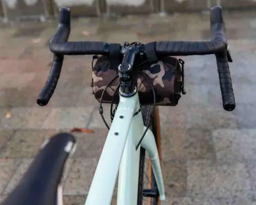 grove bike company rad review