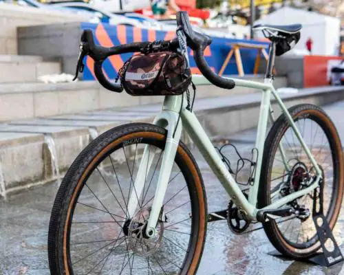 grove bike company rad review