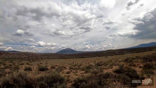 gunnison county gravel biking camp